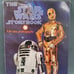 Vintage 1978 The Star Wars Storybook Full Color Photographs