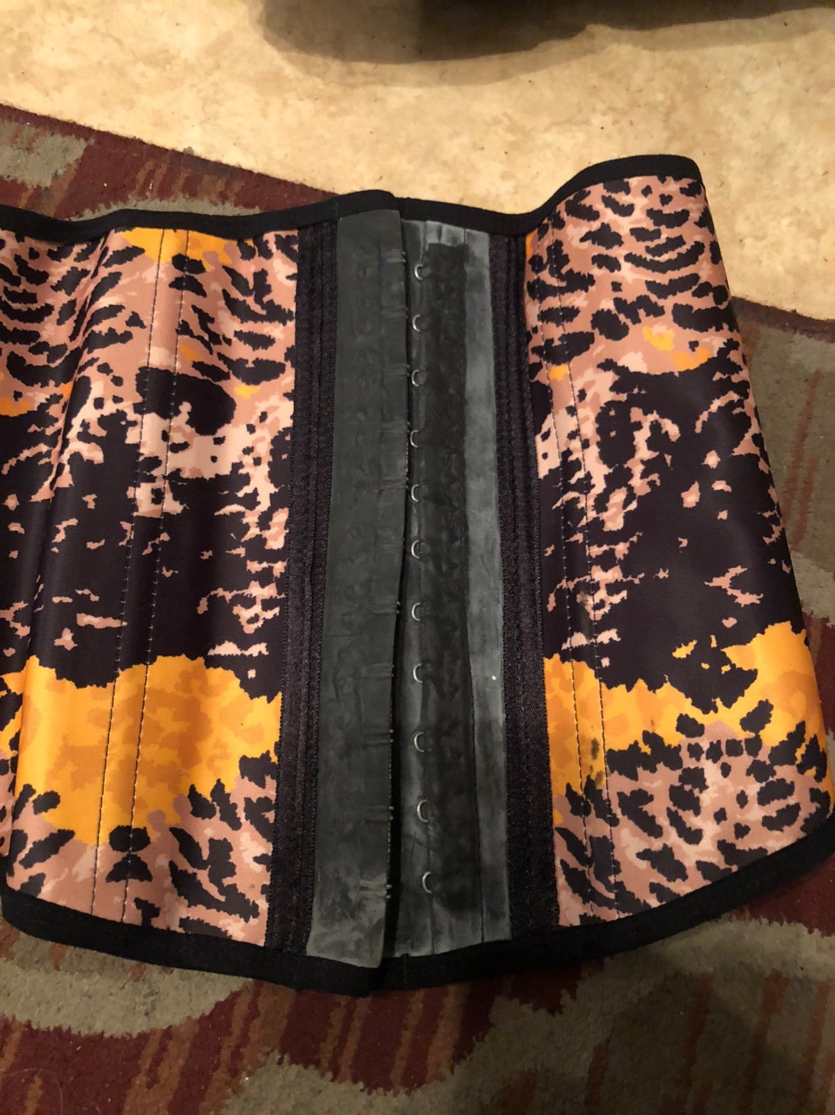 waist trainer