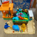 Fisher Price Little people zoo