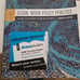 Social Work Policy Practice textbook