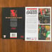 2 Judge Dredd The Garth Ennis Collection America softcover comics
