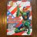 2 Judge Dredd The Garth Ennis Collection America softcover comics