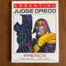 2 Judge Dredd The Garth Ennis Collection America softcover comics