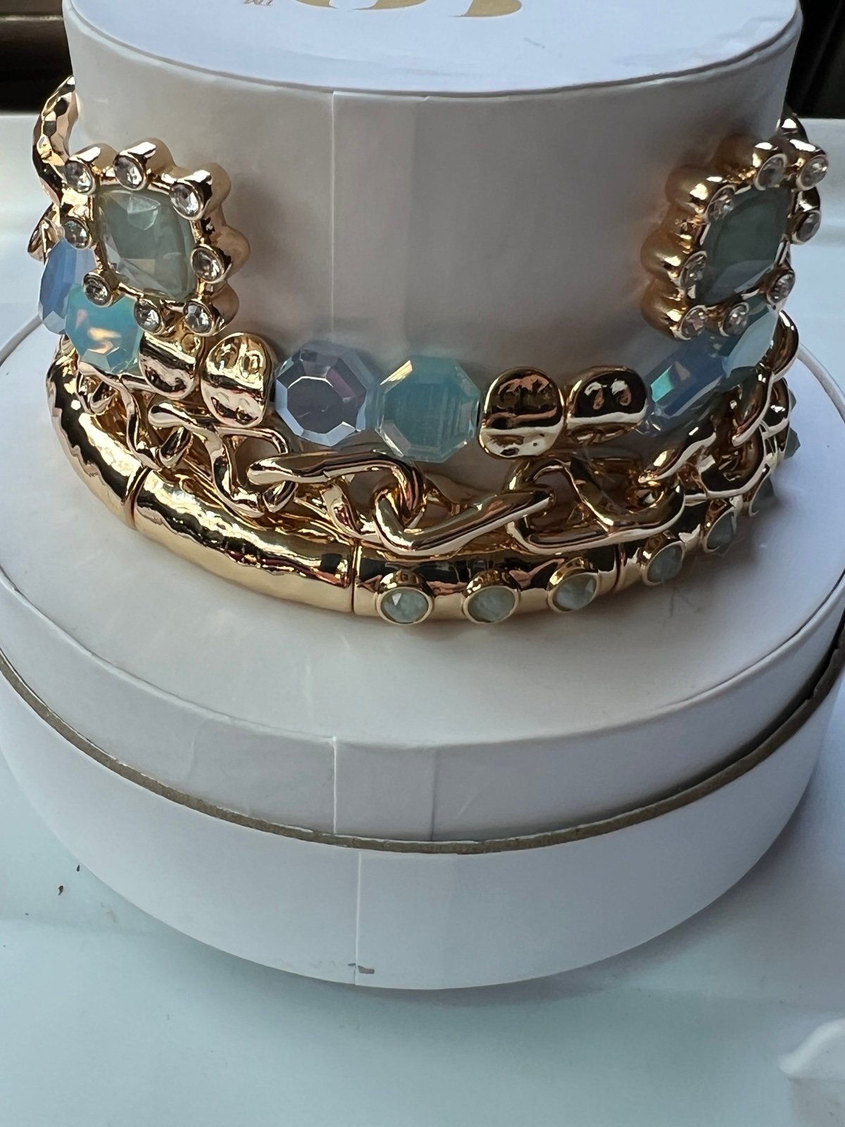 Bomb Party Spring Stack- ST16776- Stay With Me Always