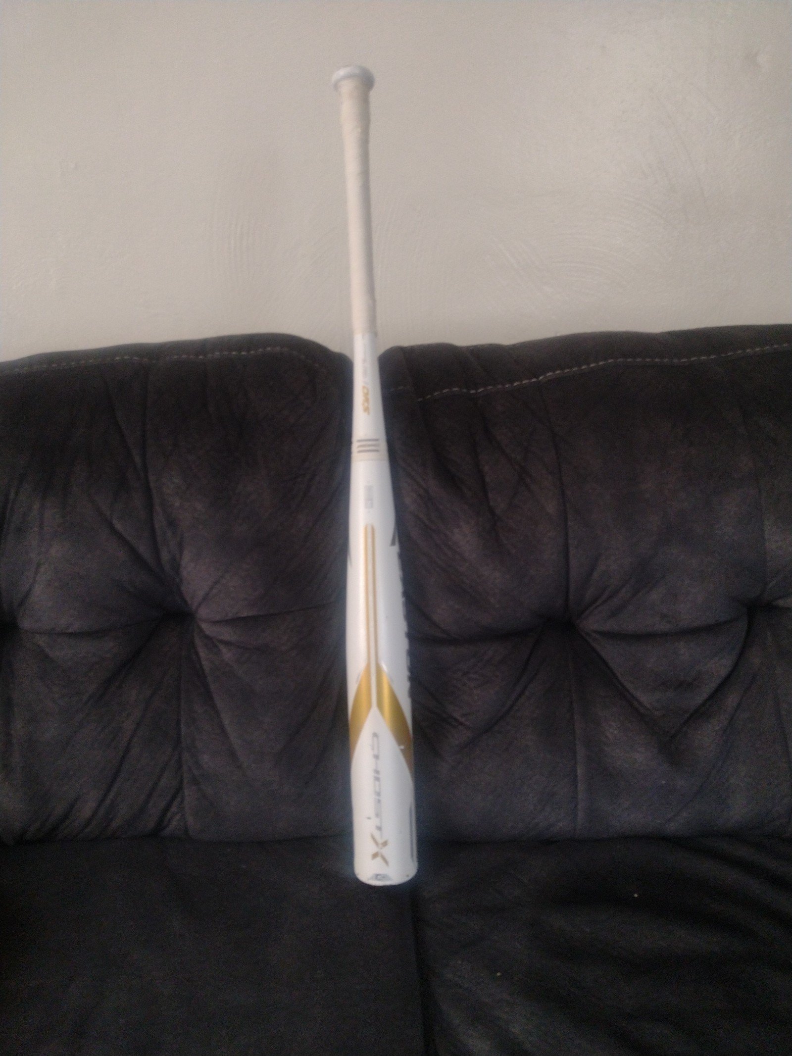 Easton Ghost X Bbcor Baseball Bat 33inch/30oz