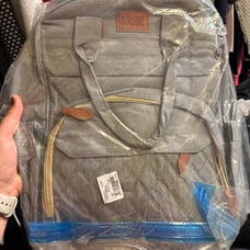 Backpack