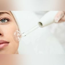 High Frequency Facial and Scalp Beauty Wand