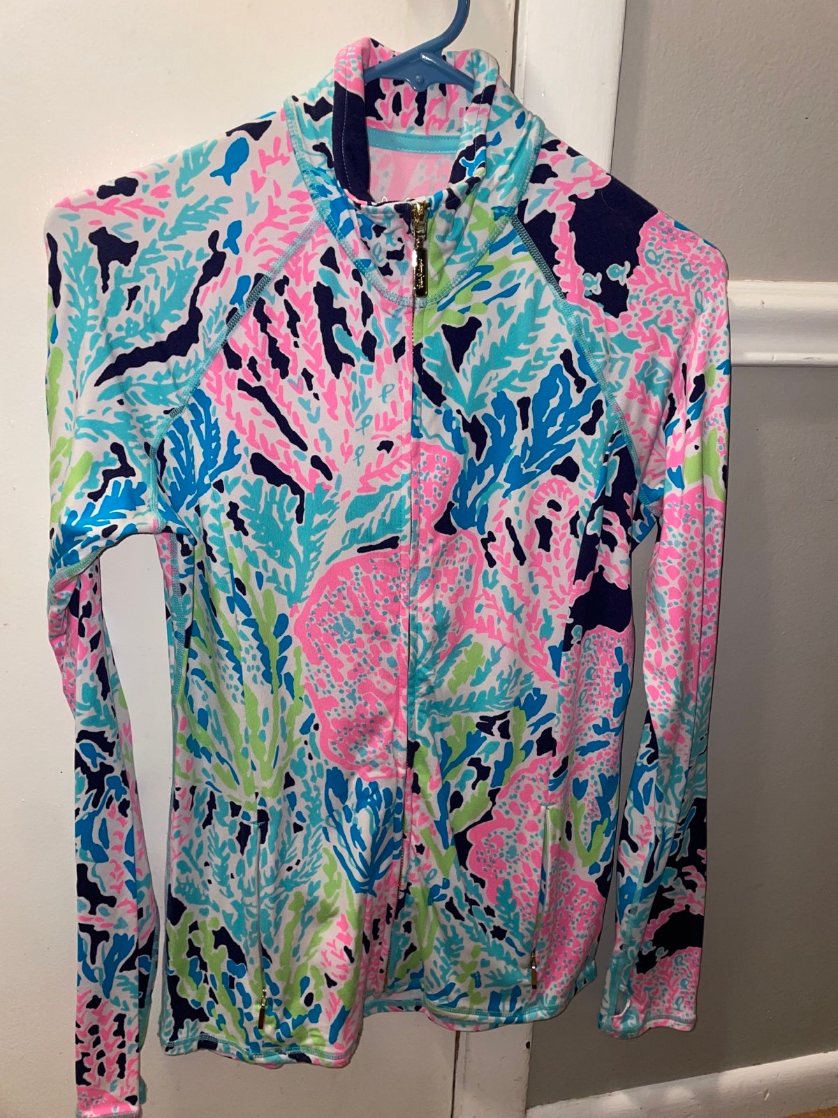 Lilly Pulitzer luxletic