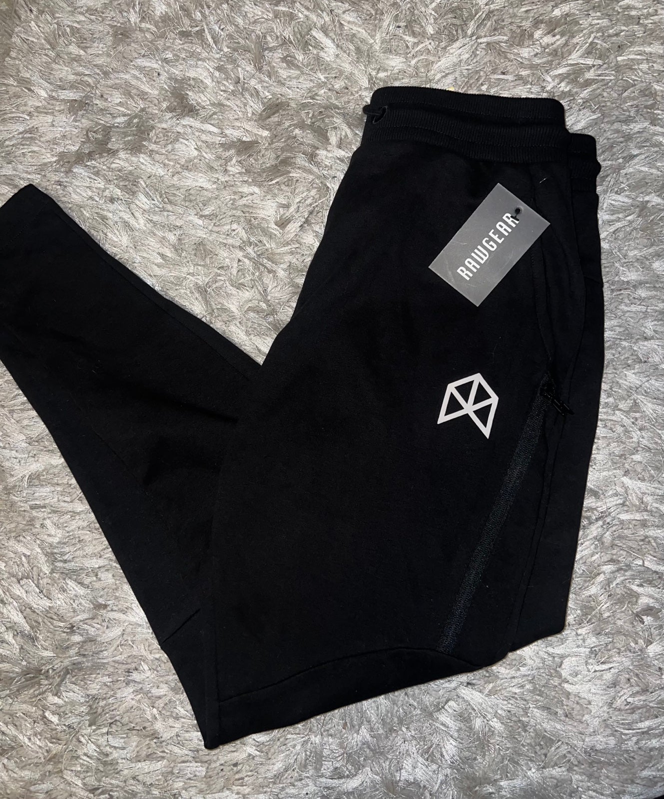 Rawgear pants