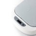 Slim Touchless Motion Sensor Trash Can 1.85 Gallon - Compact Automatic Trash Can