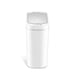 Slim Touchless Motion Sensor Trash Can 1.85 Gallon - Compact Automatic Trash Can