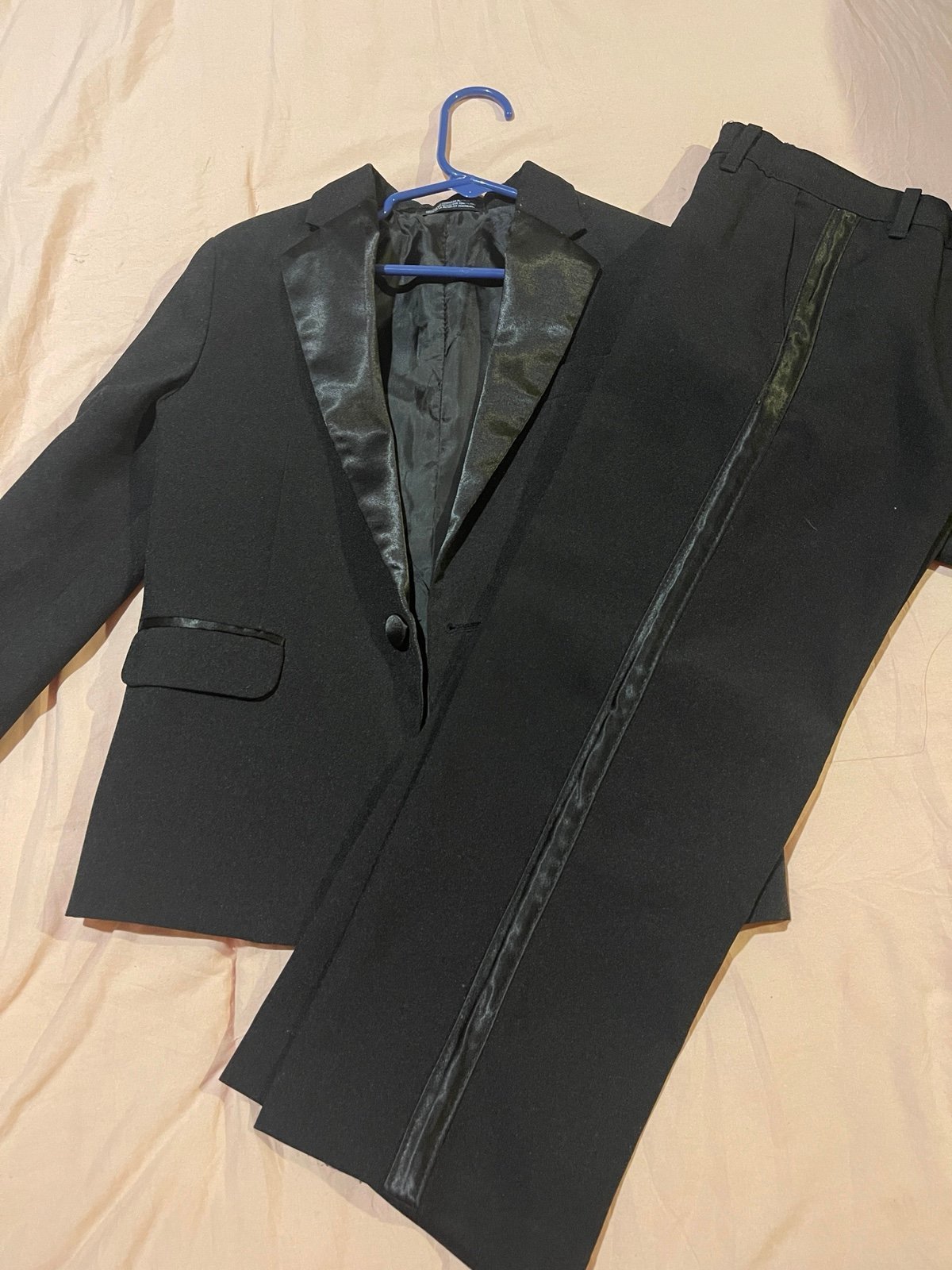 Boys tuxedo suit 5t