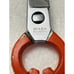 Wasa Solingen Metal Shears Scissors Multipurpose Made In Germany 8 Serrated