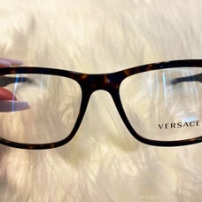Versace glasses