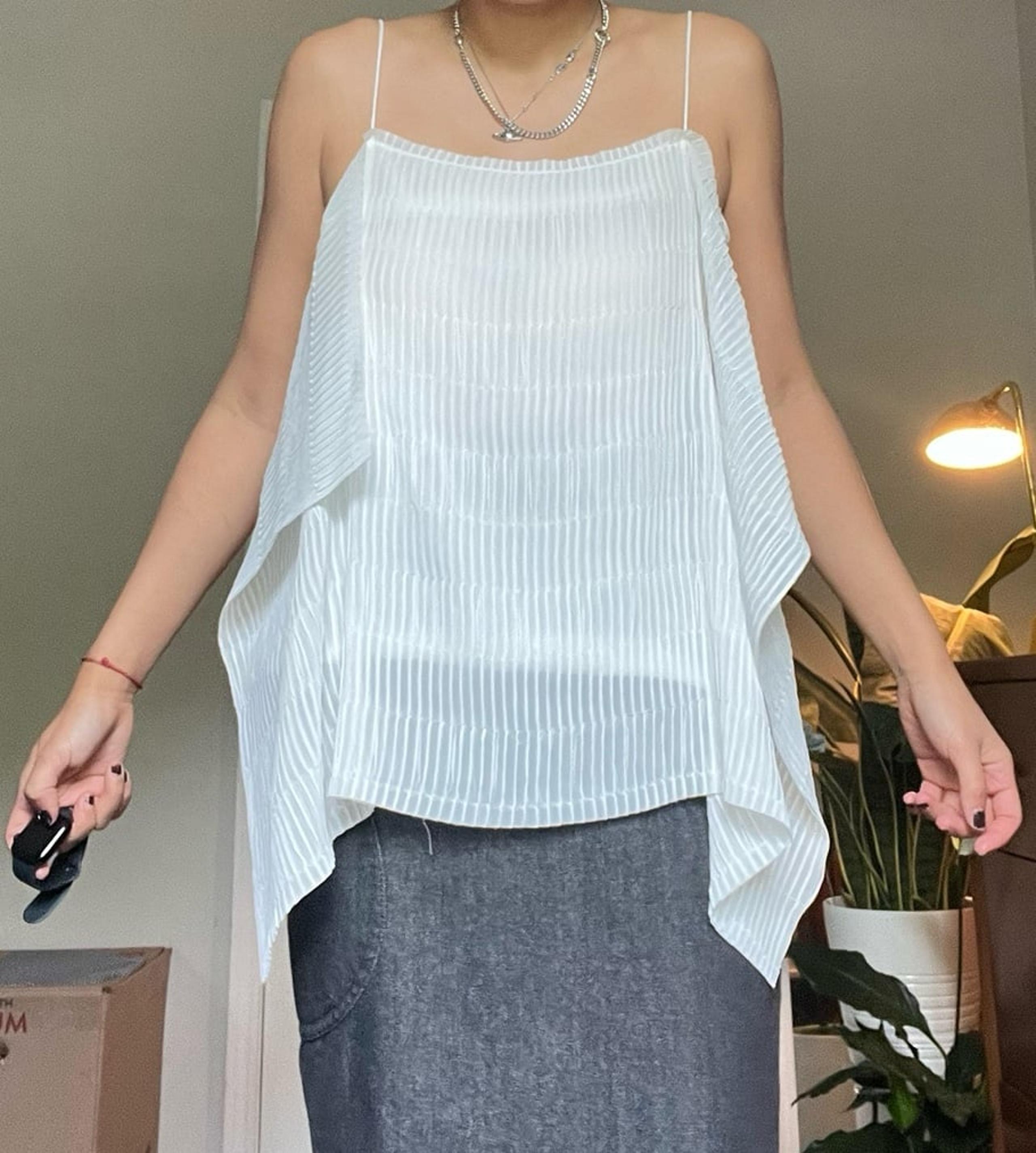 Club Monaco Women Top Size S