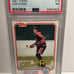 1981 Topps Hockey Jari Kurri PSA 7 Rookie Card - Graded Encased HOF