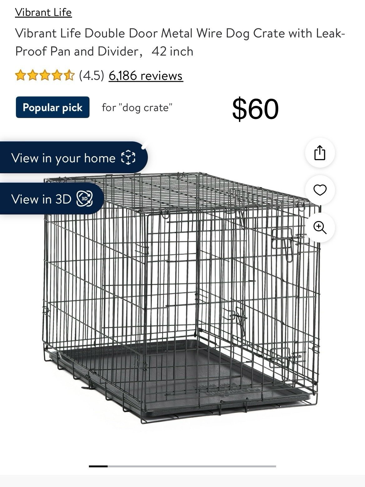 Walmart Items