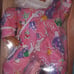 Vintage Lissi doll