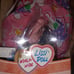 Vintage Lissi doll