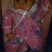 Vintage Lissi doll
