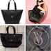 Victoria's Secret LIMITED EDITION Fashion Show '24 Weekender Bag