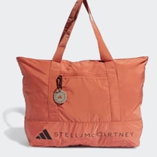 Adidas Stella McCartney Large Tote Bag Packable Magic Earth NWT