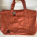 Adidas Stella McCartney Large Tote Bag Packable Magic Earth NWT