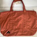 Adidas Stella McCartney Large Tote Bag Packable Magic Earth NWT