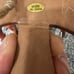 15 Western Theme Resin Ornaments 2 Cowhide Stockings, And Some Small Boot Lights
