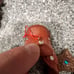 15 Western Theme Resin Ornaments 2 Cowhide Stockings, And Some Small Boot Lights