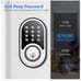 Electronic Deadbolt Door Lock