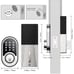 Electronic Deadbolt Door Lock
