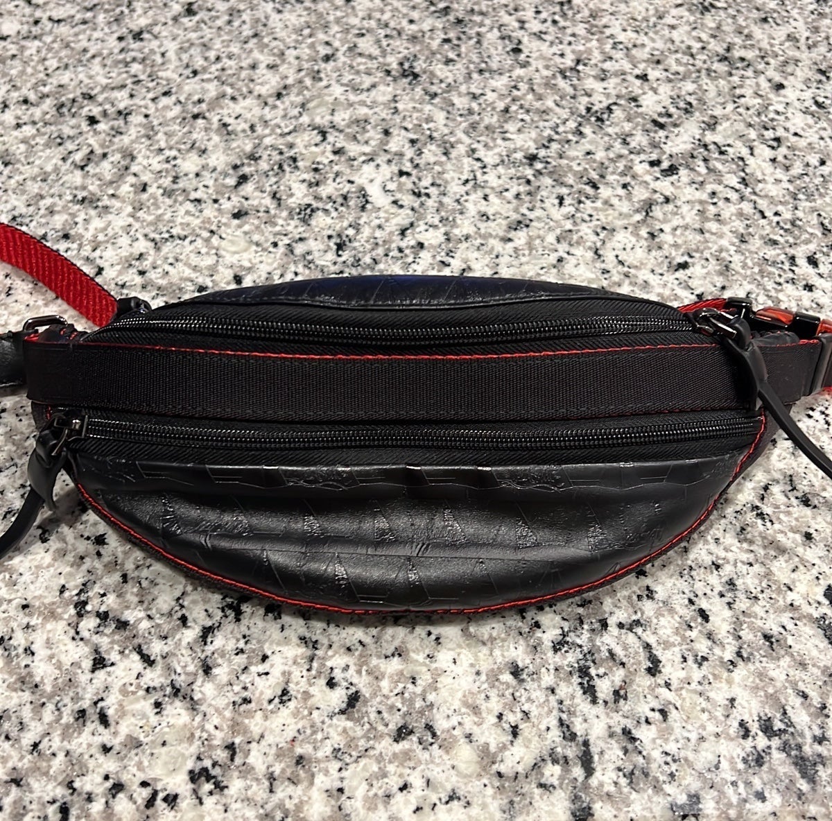 Christian Louboutin Belt Bag