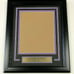 LAMAR JACKSON BALTIMORE RAVENS FRAME KIT