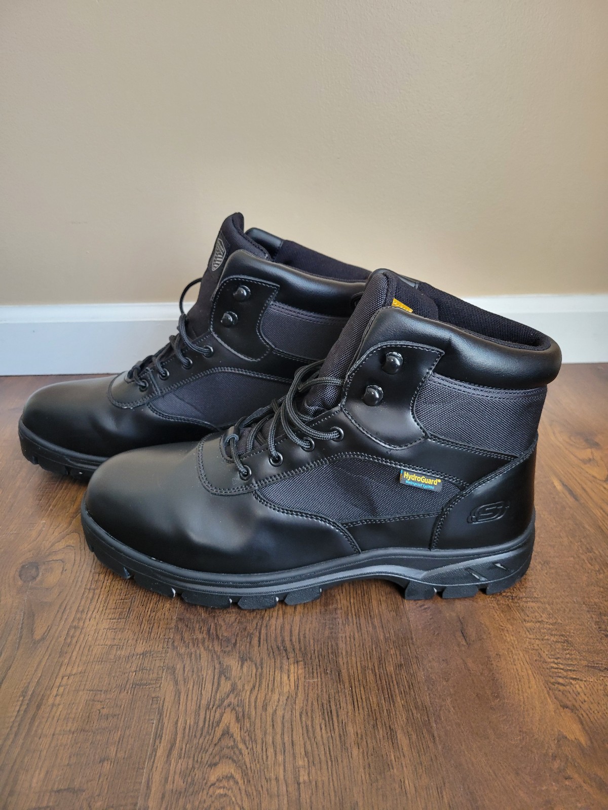 Men's Work Boots
