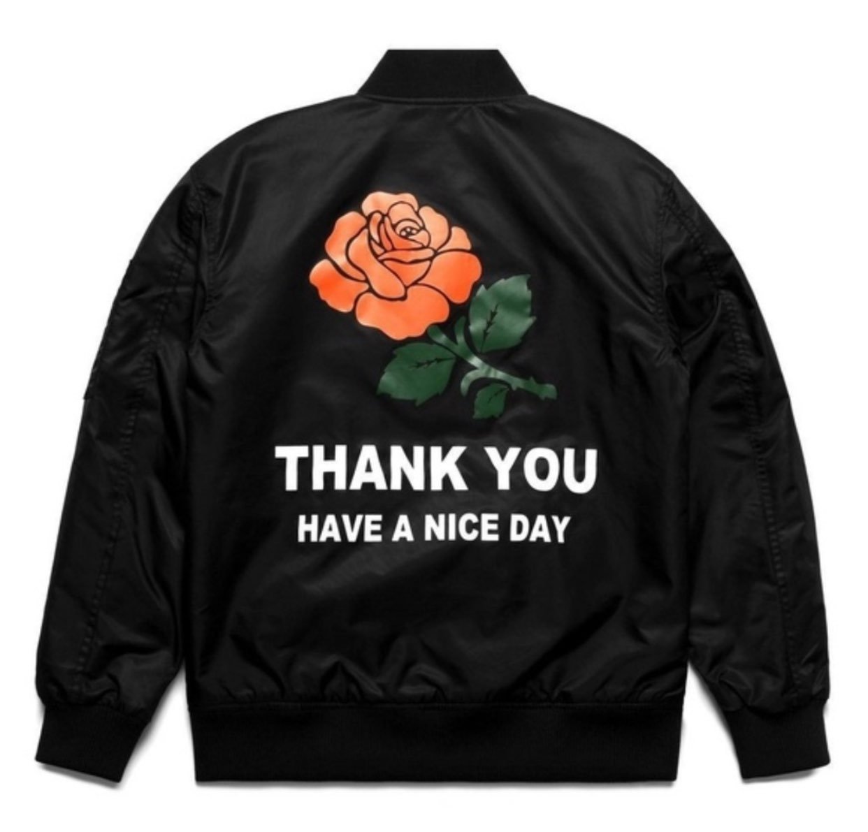 CHINATOWN NWT RARE BOMBER