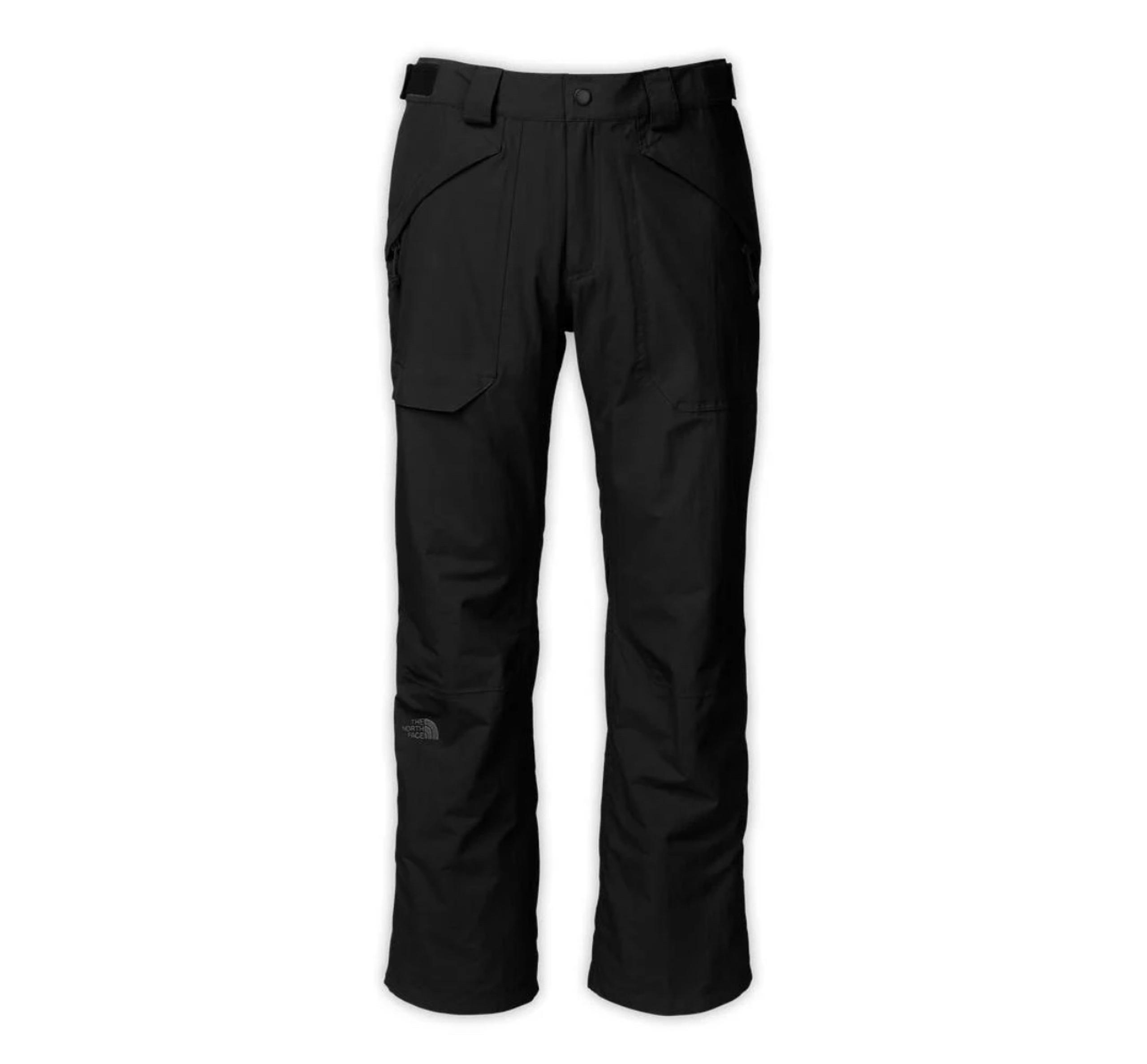 BRAND NEW The North Face Men’s Fredrick Straight Snow Pants