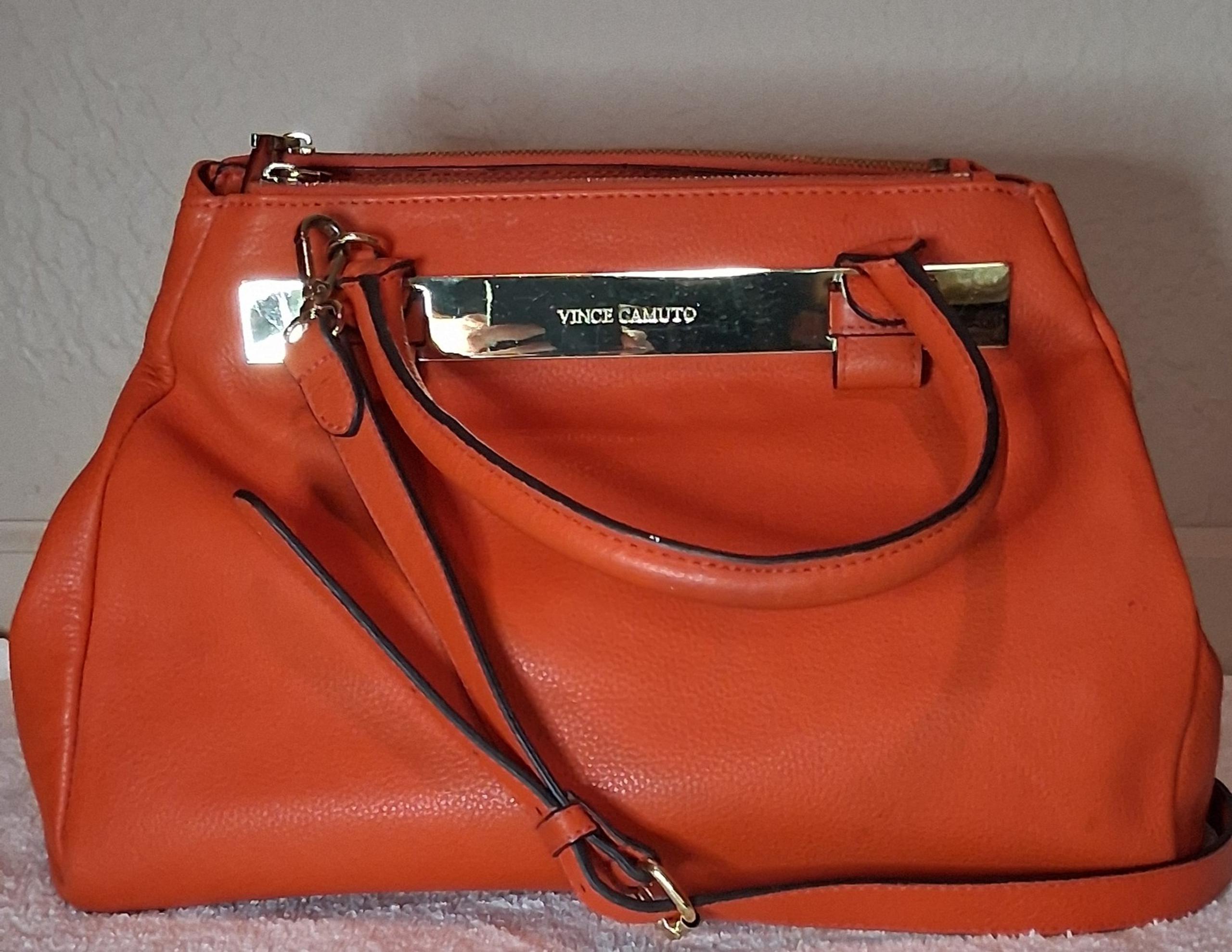 Vince Camuto handbag/crossbody/shoulder bag