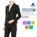 Recruit suit, spring, summer, autumn, winter, 3-piece set, size 9 and 11 skirt.