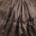 Ronova Two Layer Rhinestone Petticoat Lolita 23-42 Inch Waist EXTREMELY Fluffy!