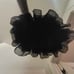 Ronova Two Layer Rhinestone Petticoat Lolita 23-42 Inch Waist EXTREMELY Fluffy!