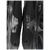 Rollerblades Mens Size 10 Zetrablade Inline Skates Black Rollerblade 0795860081