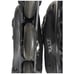 Rollerblades Mens Size 10 Zetrablade Inline Skates Black Rollerblade 0795860081