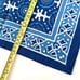 NEW Cotton Bedspread Bedcover And 2 Pillowcases Artisan Handwoven Blockprint