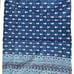 NEW Cotton Bedspread Bedcover And 2 Pillowcases Artisan Handwoven Blockprint