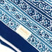 NEW Cotton Bedspread Bedcover And 2 Pillowcases Artisan Handwoven Blockprint