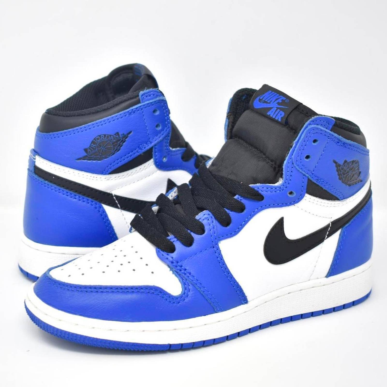 2018 Jordan 1 High “Game Royal”