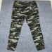 Ecko Unltd Joggers Mens 2XL (42x32) Camo Drawstring Mid Rise Pants Y2K Adult