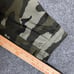Ecko Unltd Joggers Mens 2XL (42x32) Camo Drawstring Mid Rise Pants Y2K Adult