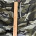 Ecko Unltd Joggers Mens 2XL (42x32) Camo Drawstring Mid Rise Pants Y2K Adult